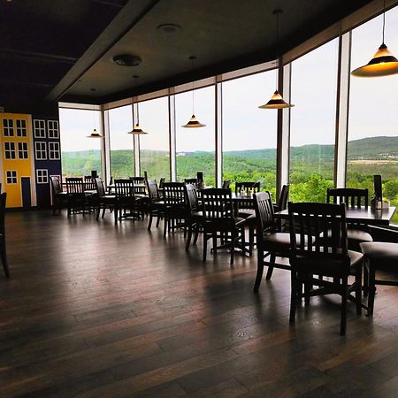 Quality Inn Corner Brook Exterior foto