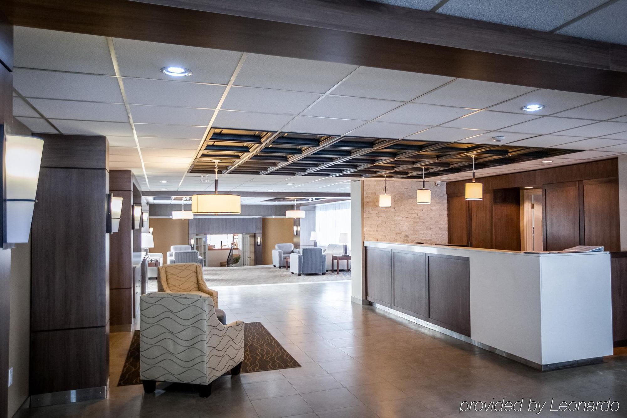 Quality Inn Corner Brook Exterior foto
